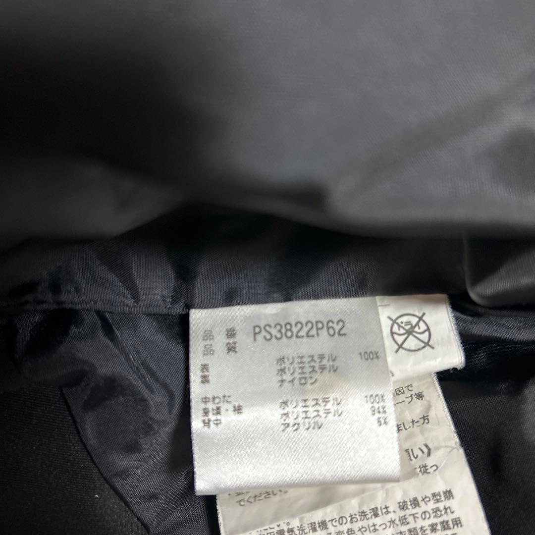 水玉模様スキーウェア（女性用）