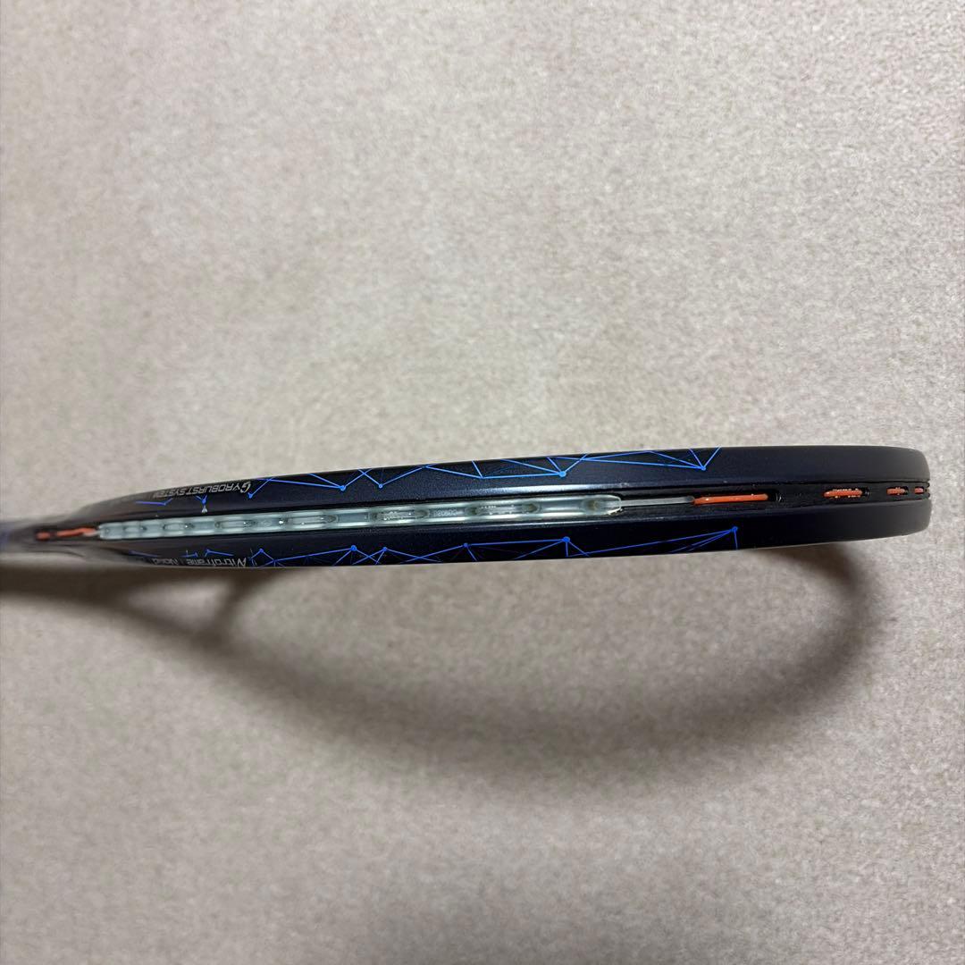ヨネックス GEOBREAK 80S UL1 ソフトテニスラケット ジオブレイク