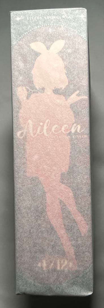 【特典】RA-01LS アイリン・休日の憩い サンキスドVer.