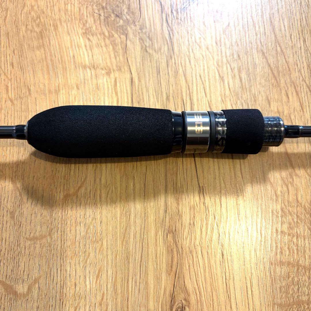 殻*ご様 ◎使用品◎ メジャークラフト 鯵道 5G S582L
