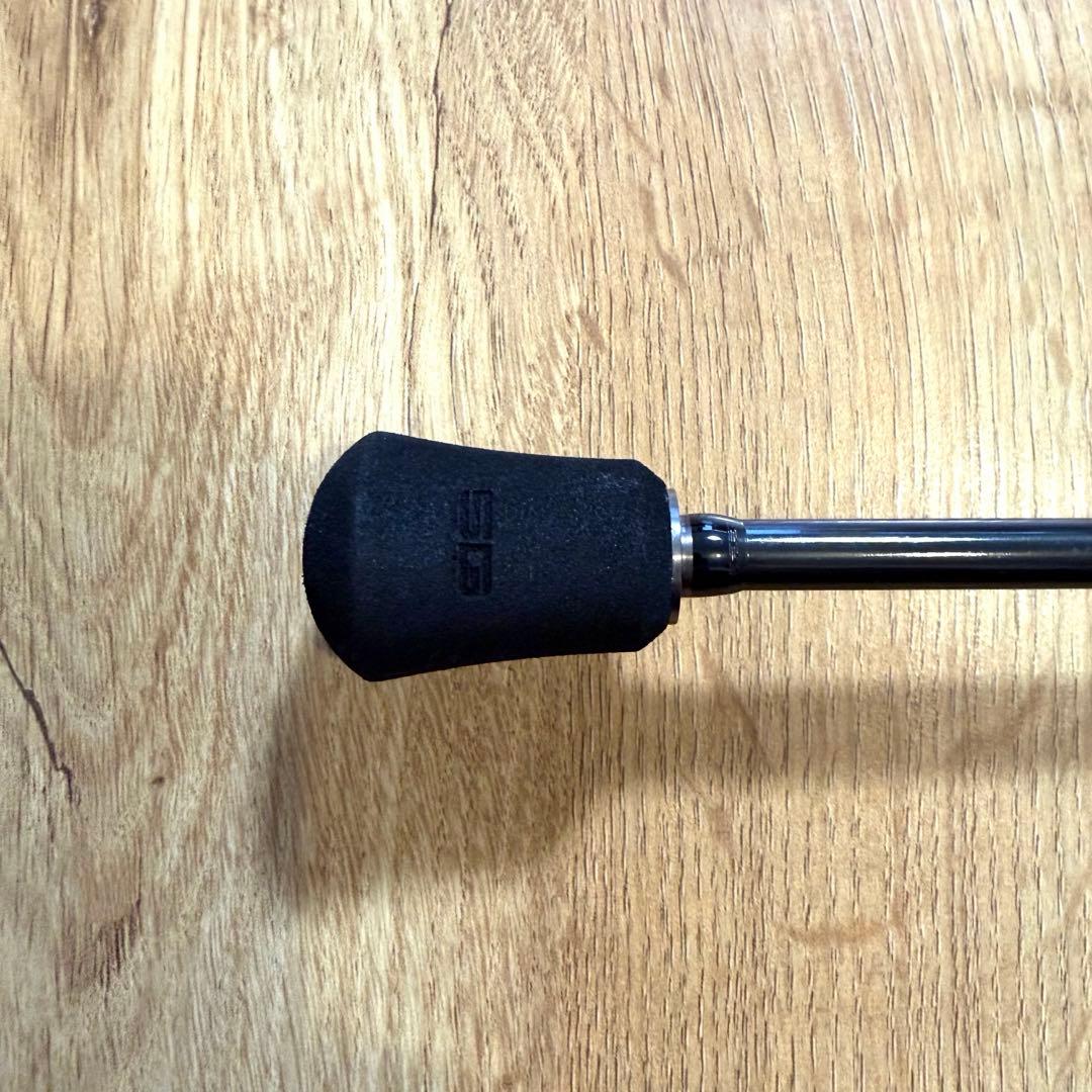 殻*ご様 ◎使用品◎ メジャークラフト 鯵道 5G S582L