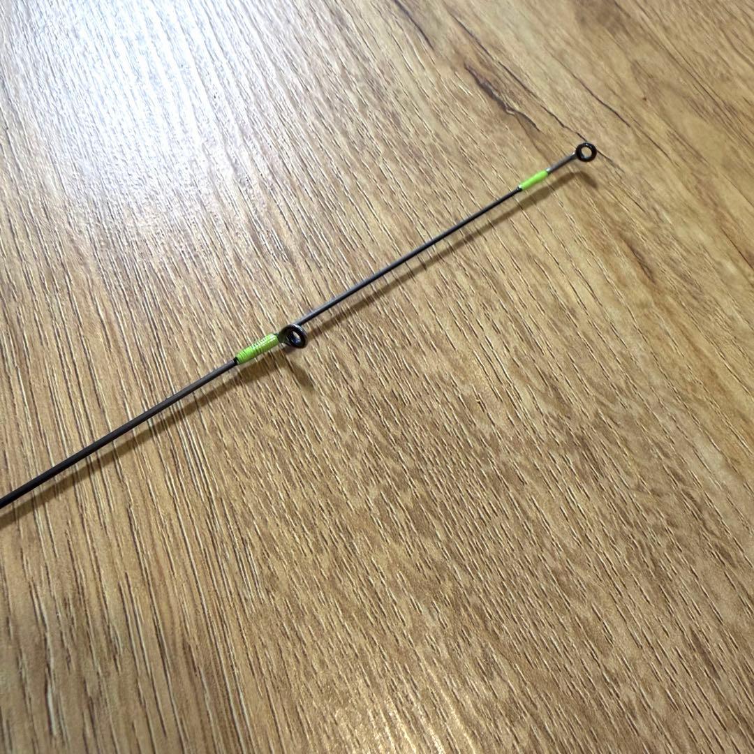 殻*ご様 ◎使用品◎ メジャークラフト 鯵道 5G S582L