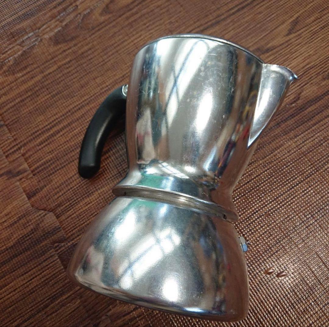 ビアレッティ ムッカ カプチーノ
