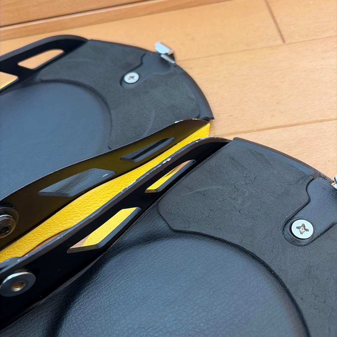 ヨネックスアキュブレードバインディング ヨネックスブーツ24cm