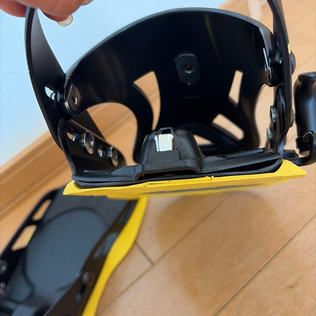 ヨネックスアキュブレードバインディング ヨネックスブーツ24cm