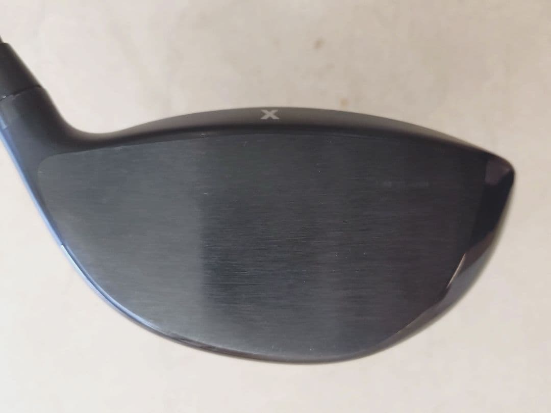 レフティ 美品 ☆ PXG 0311 GEN5 1W ドライバー10.5°☆