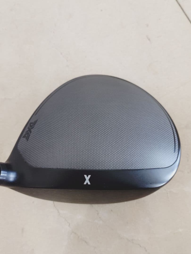 レフティ 美品 ☆ PXG 0311 GEN5 1W ドライバー10.5°☆