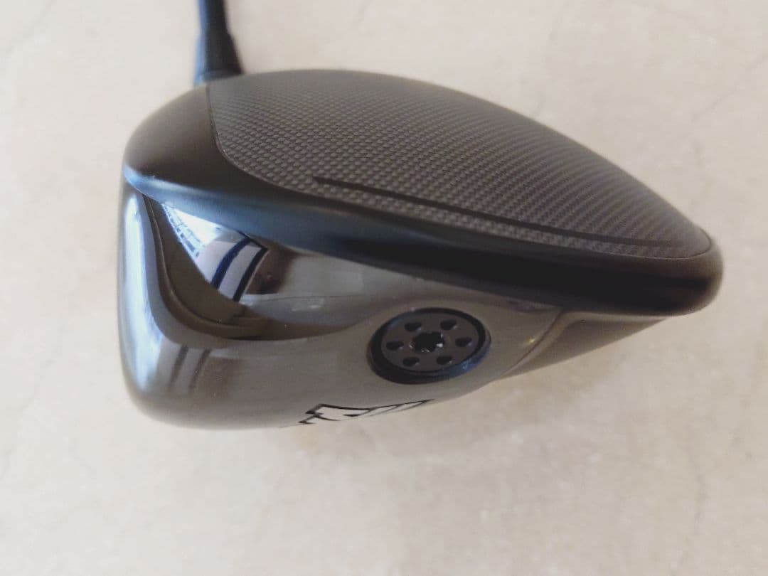 レフティ 美品 ☆ PXG 0311 GEN5 1W ドライバー10.5°☆