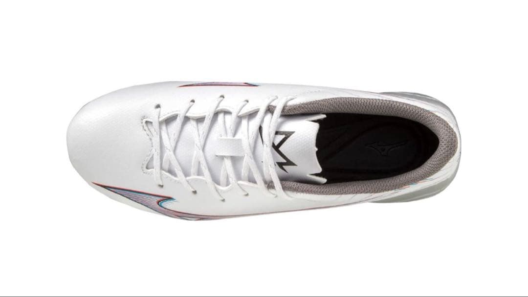 新品　ミズノ　サッカースパイク MIZUNO α ミズノアルファ フットボール