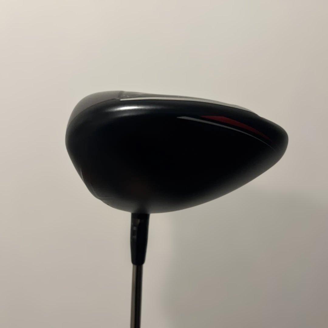美品　キャロウェイ　ビッグバーサフュージョン　ドライバー　クリークセット