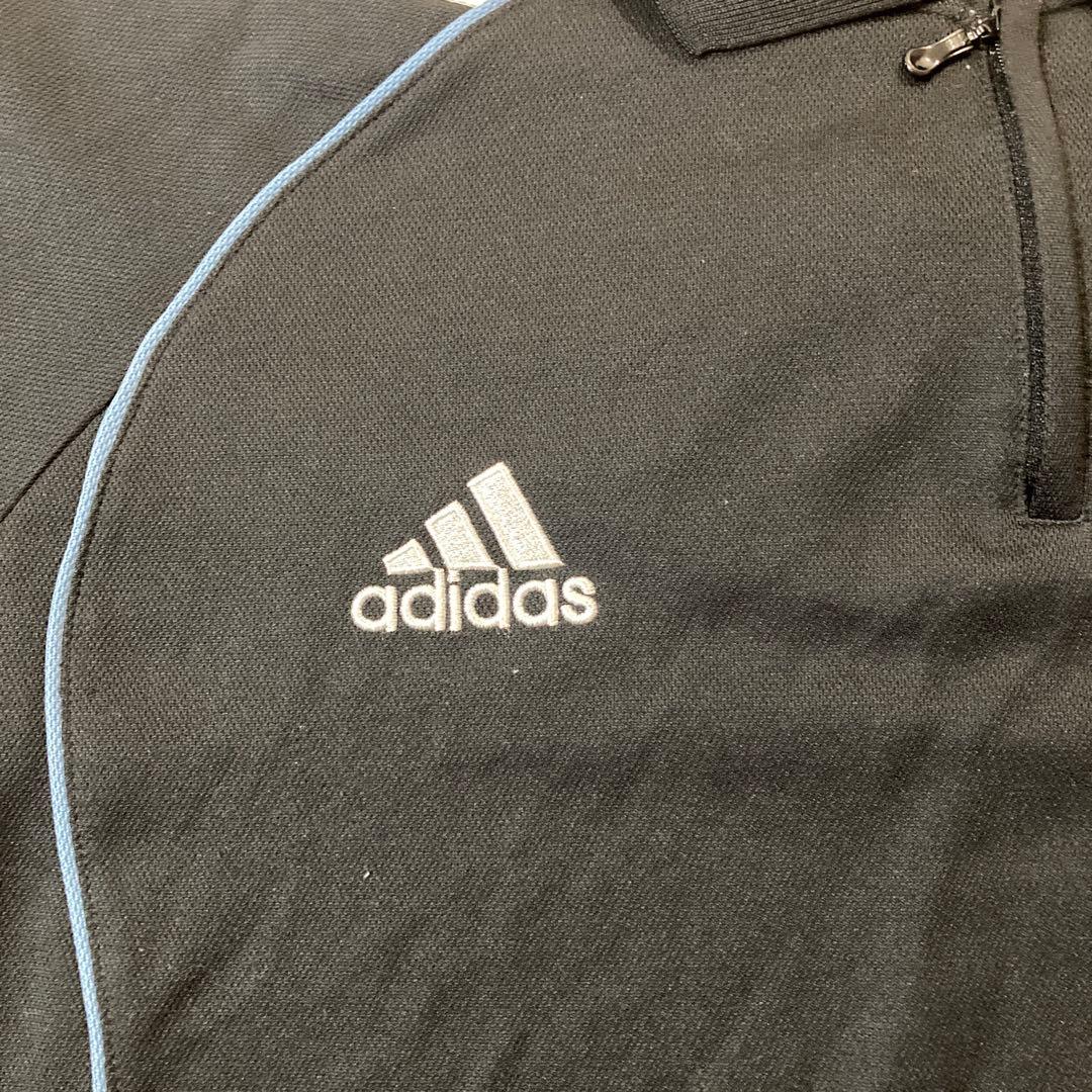 adidas アディダス ALL BLACKS オールブラックス 半袖シャツ