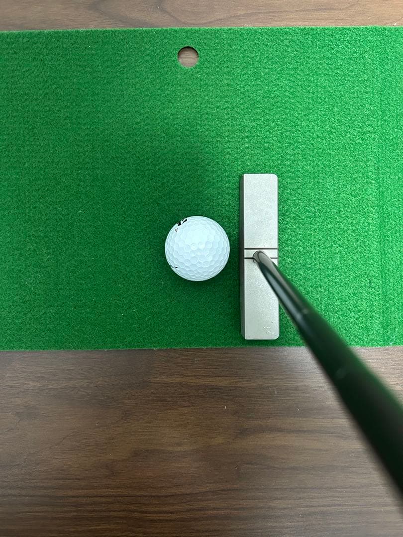 L.A.B. GOLF B.2 パター