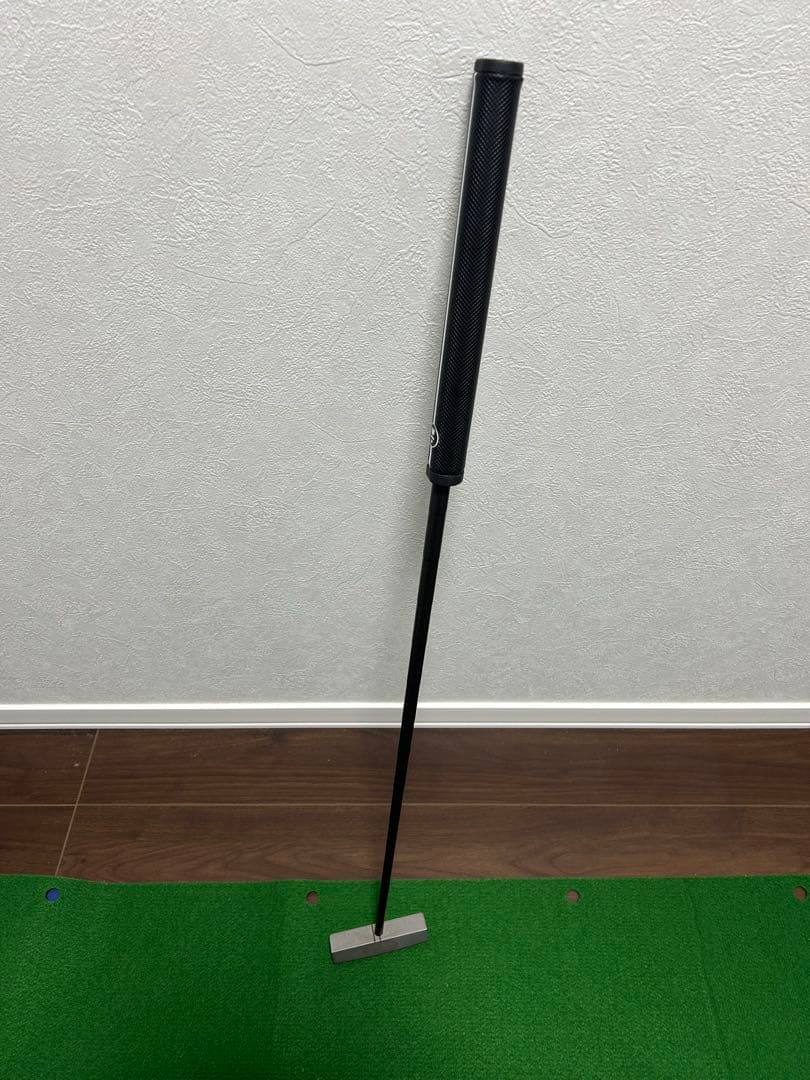 L.A.B. GOLF B.2 パター