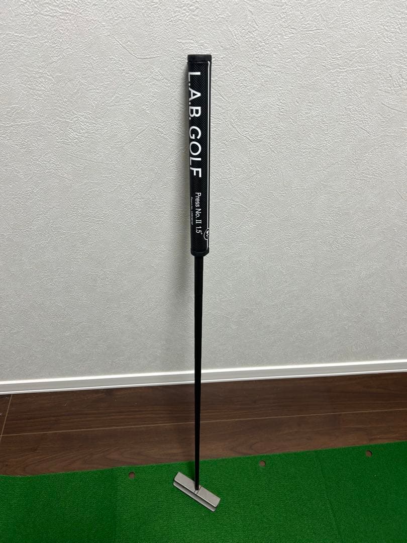 L.A.B. GOLF B.2 パター