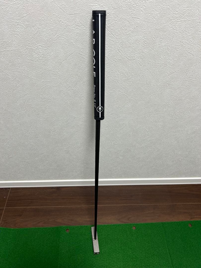 L.A.B. GOLF B.2 パター