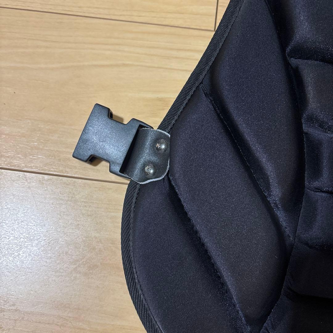 Mizuno J.S.B.B キャッチャー用プロテクター