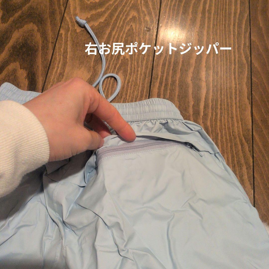 adidas ゴルフ ウィンドブレーカー S 新品