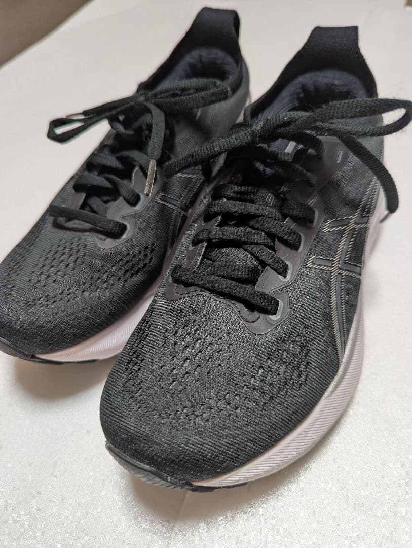 アシックス　GEL-KAYANO 31　ランニングシューズ
