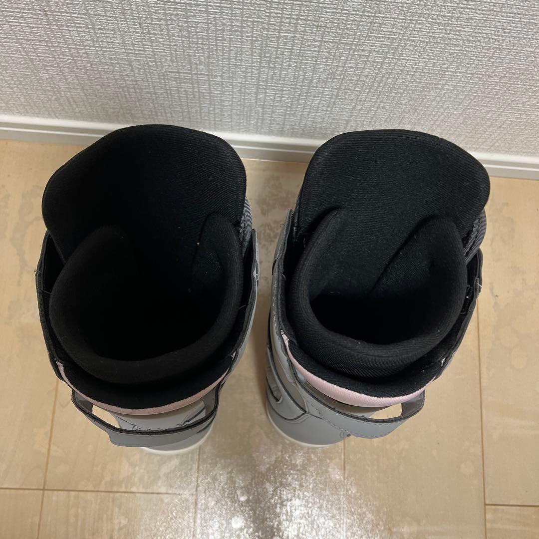 【即日発送】エアボーン(ARBN) nature スノボ 25.5cm