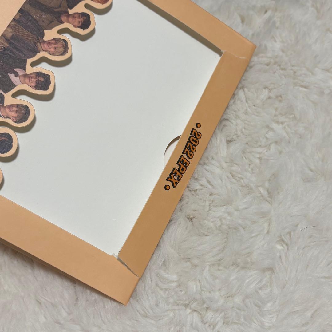 EPEX グッズ　まとめ売り