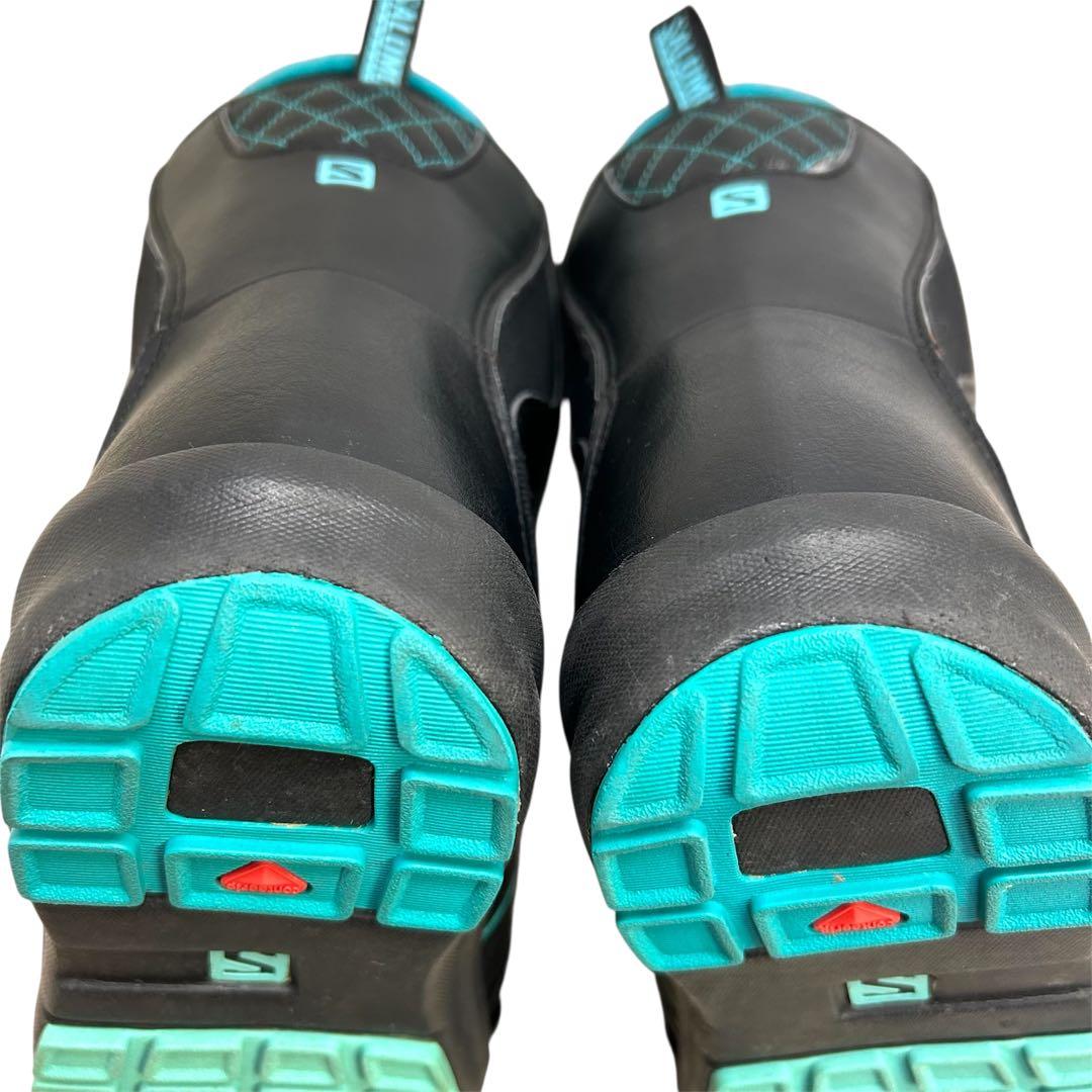 SALOMON PEARL BOA スノーブーツ　23.5