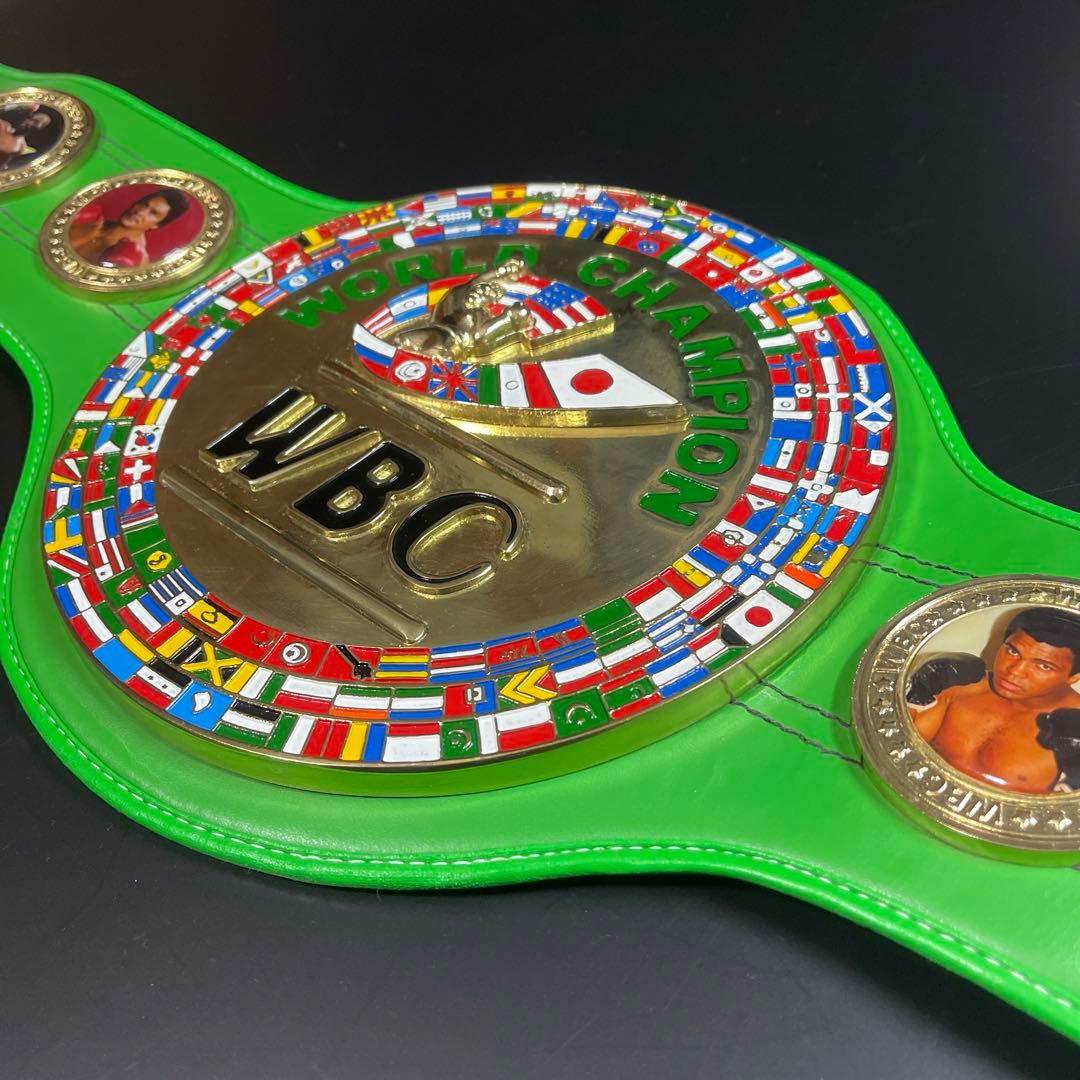 WBC チャンピオンベルト　レプリカ