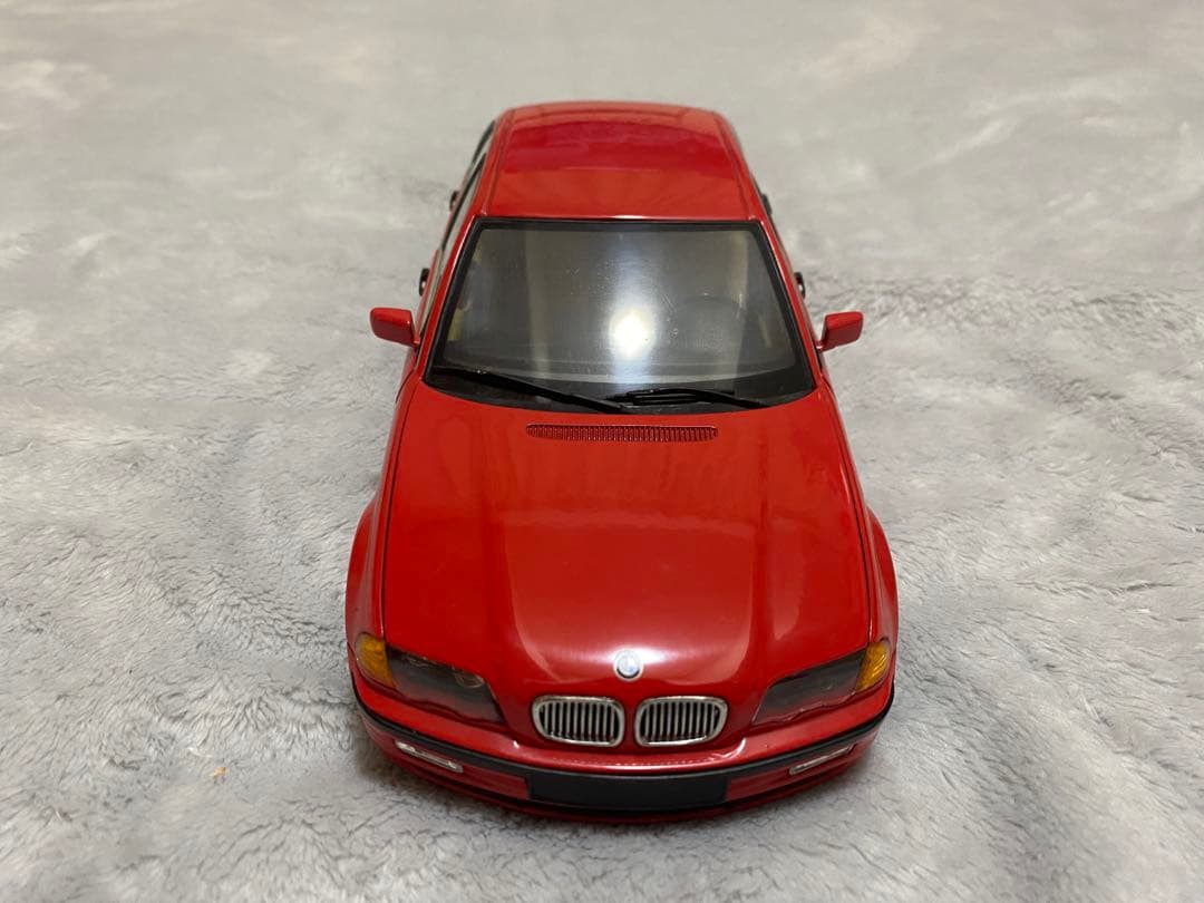 ミニカー UT  3er Reihe 3-series 1/18