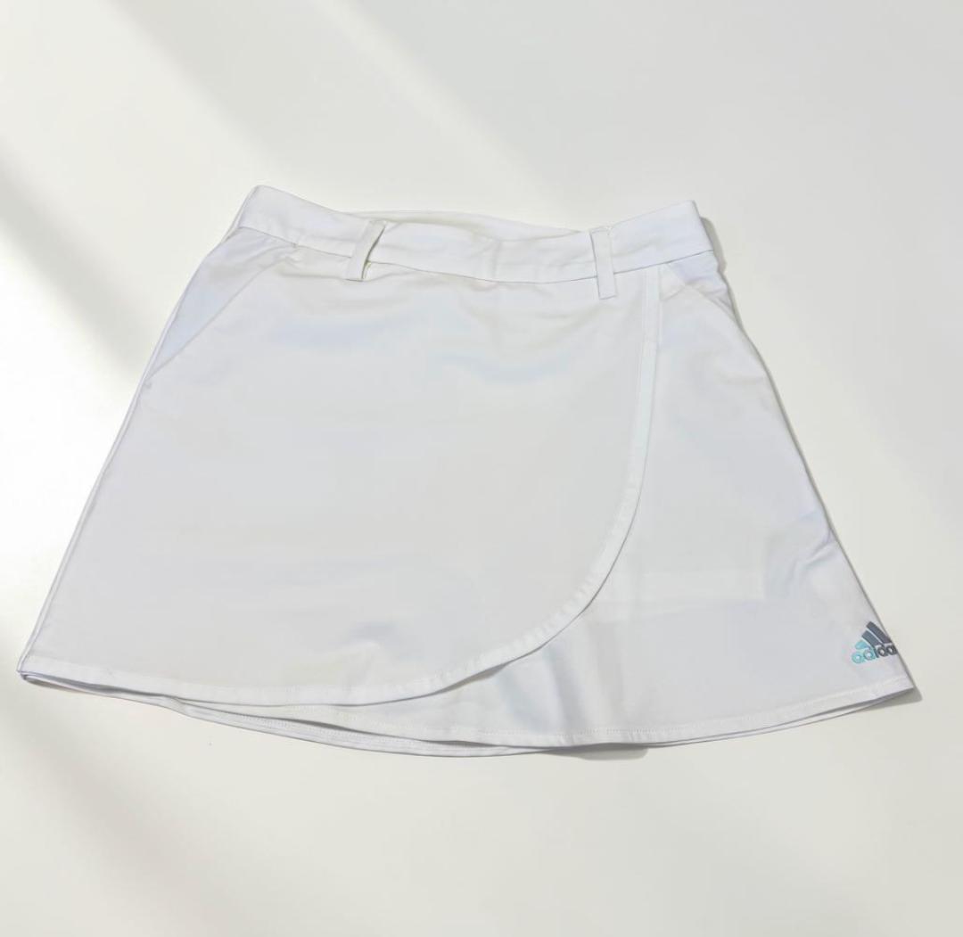 アディダスゴルフ S セットアップ 春 4点 PRIMEKNIT カーディガン
