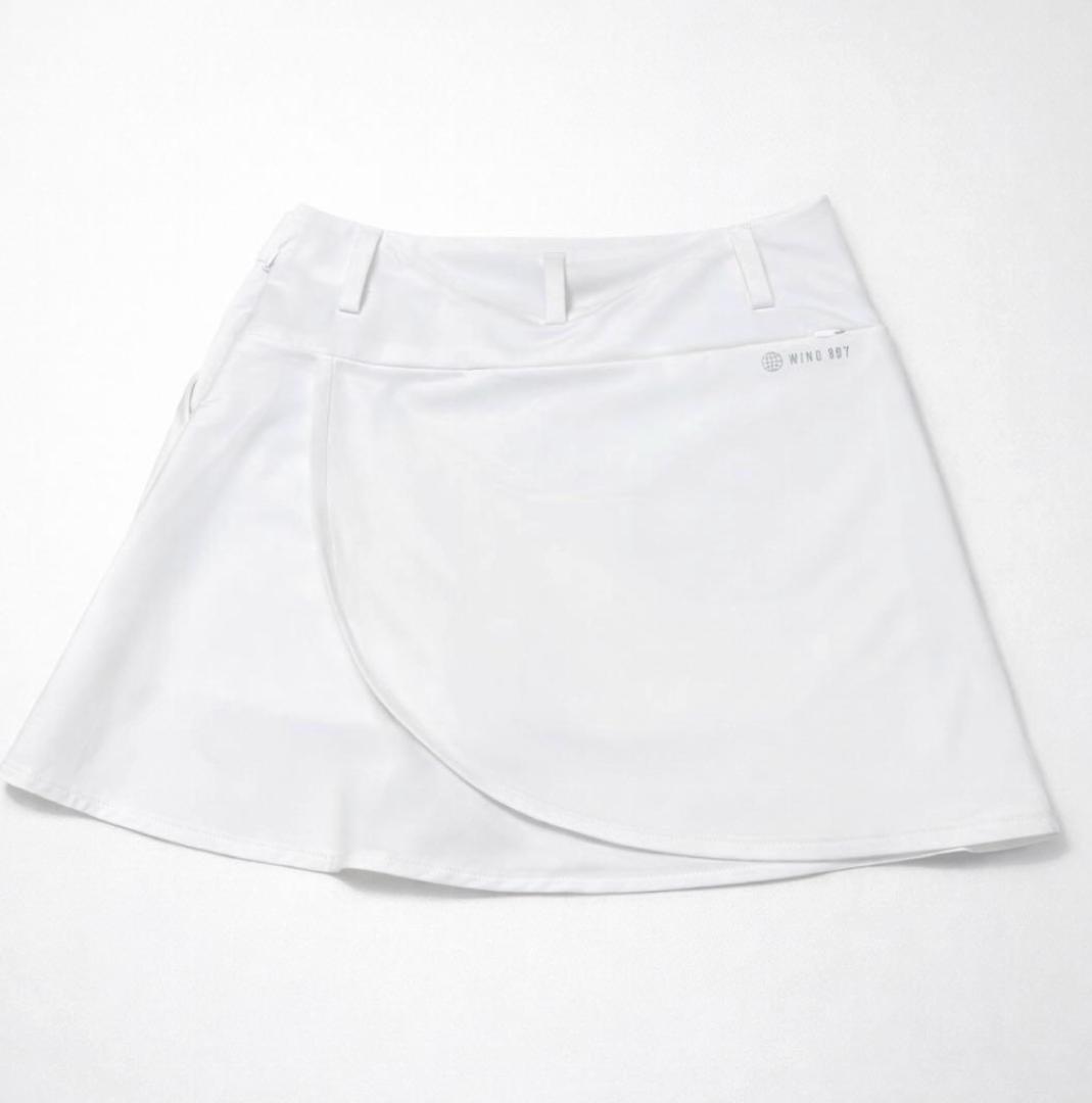 アディダスゴルフ S セットアップ 春 4点 PRIMEKNIT カーディガン