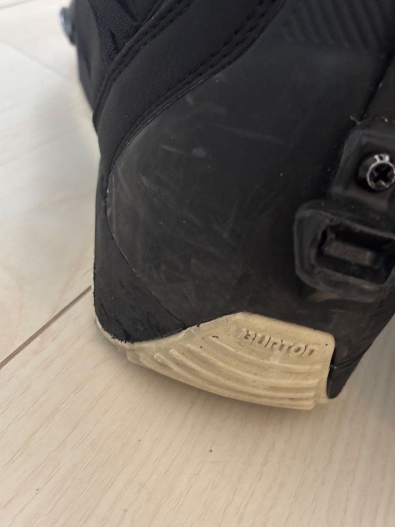 BURTON PHOTON ワイド StepOn ブーツ　26.5cm