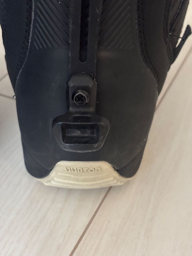 BURTON PHOTON ワイド StepOn ブーツ　26.5cm