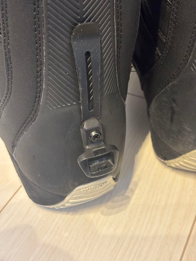 BURTON PHOTON ワイド StepOn ブーツ　26.5cm