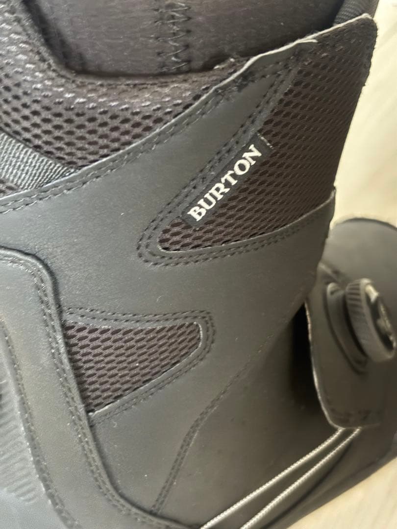 BURTON PHOTON ワイド StepOn ブーツ　26.5cm