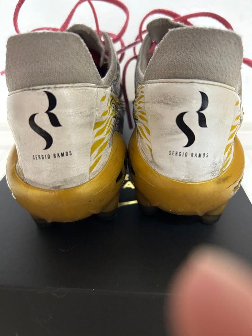 Mizuno Morelia ネオ　3