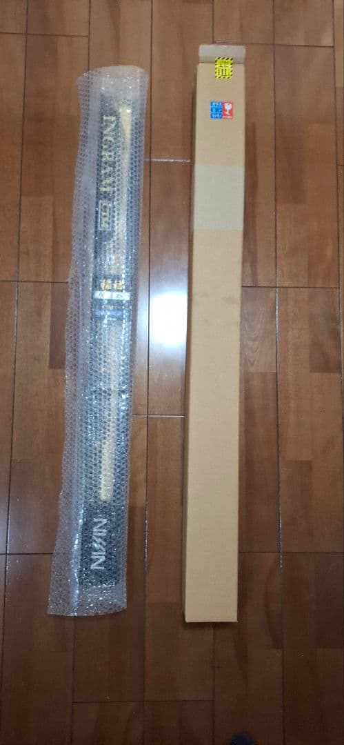 宇崎日新　イングラム 稲穂 CIM　00号　4505