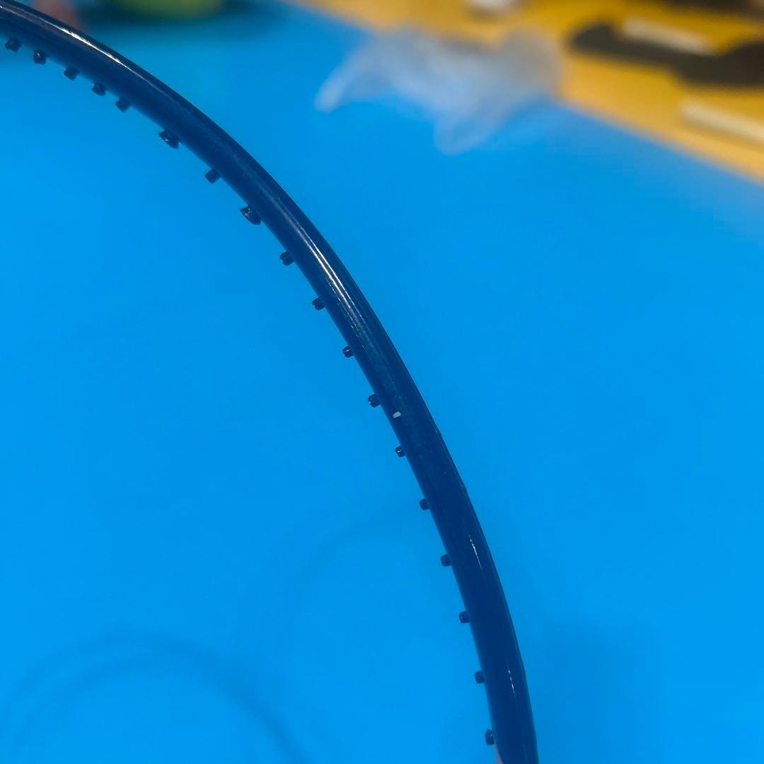 ASTROX 100Z バドミントンラケット