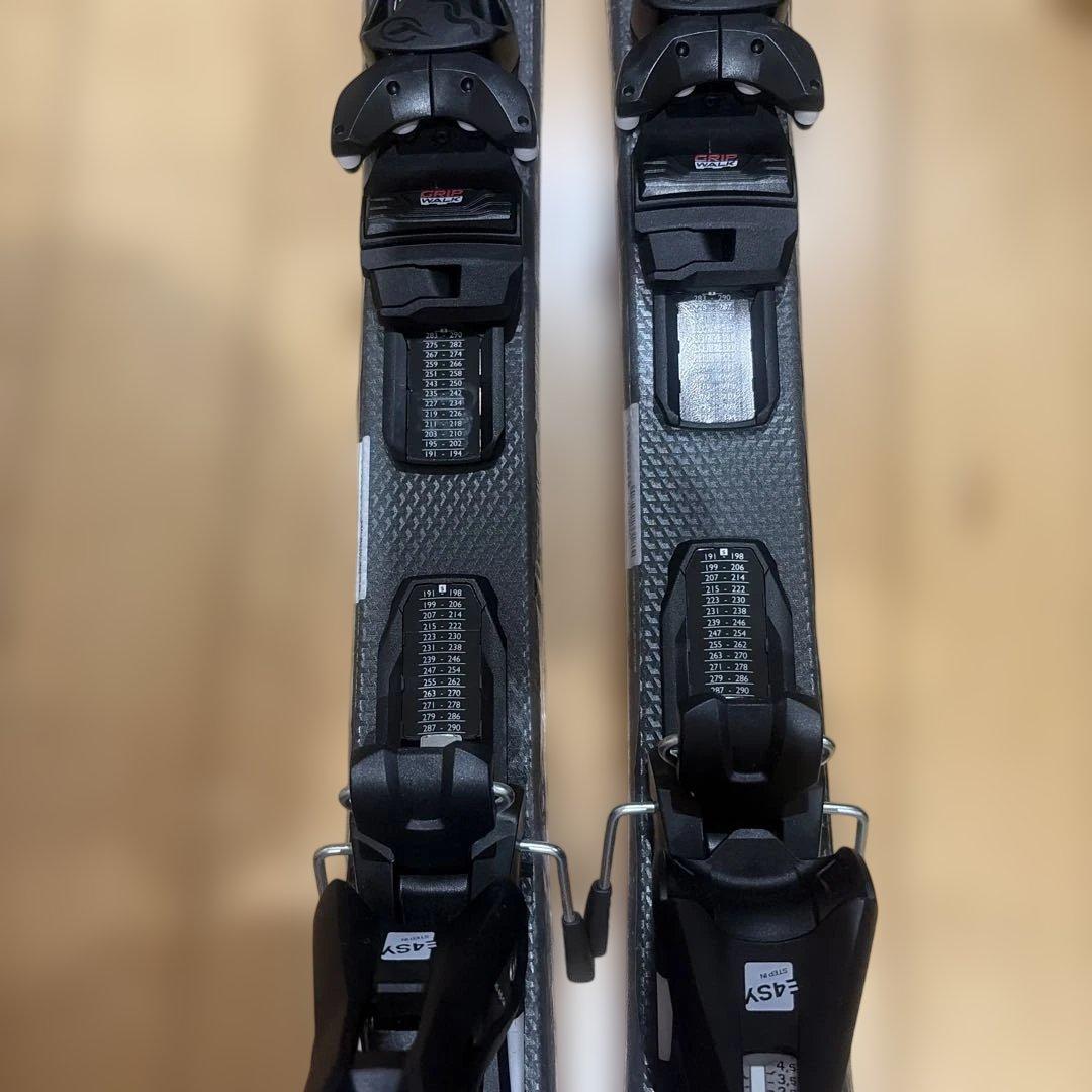 STREULE スキーセット 100cm