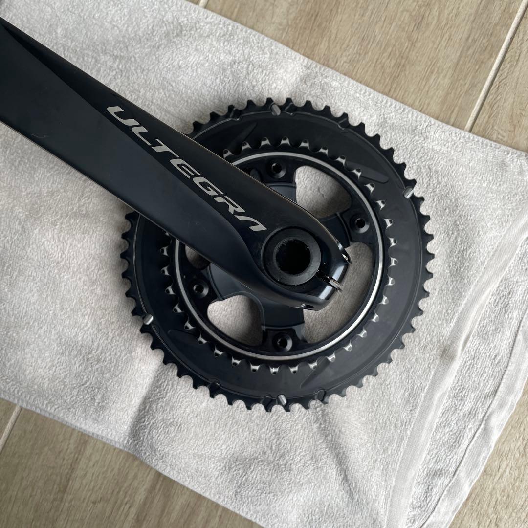 SHIMANO ULTEGRA クランクセット 11S 50-36