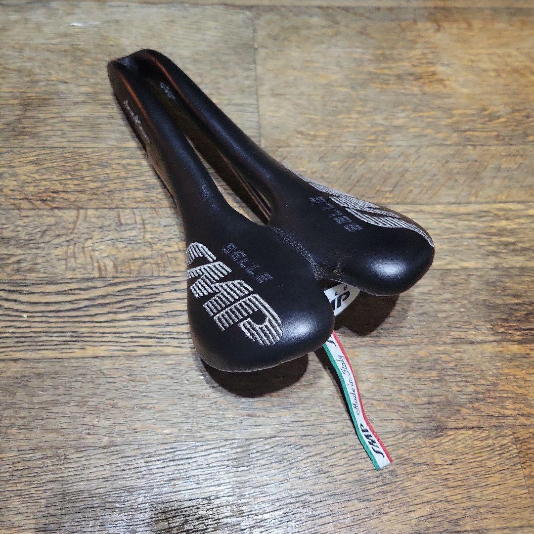 Selle Italia SMP ブラックサドル