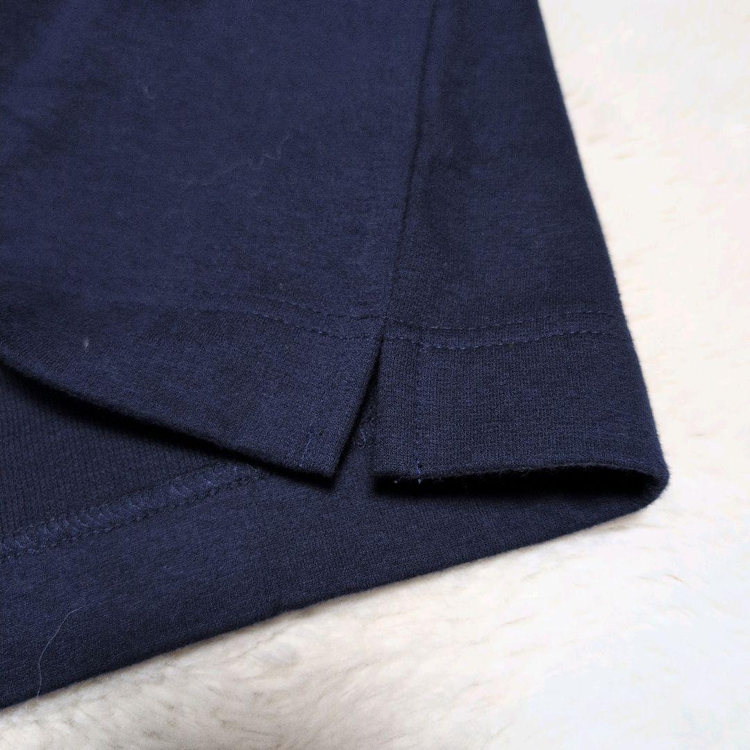 courreges SPORTS Vintage 未使用 タグ付き トレーナー