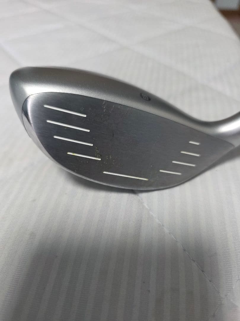 Global株です!美品HONMAGOLF1W・5W ・4U３本セット