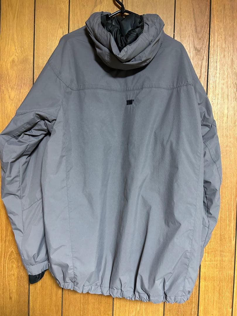 スノーボード USS2Flow Side Zip-Up JKT EX