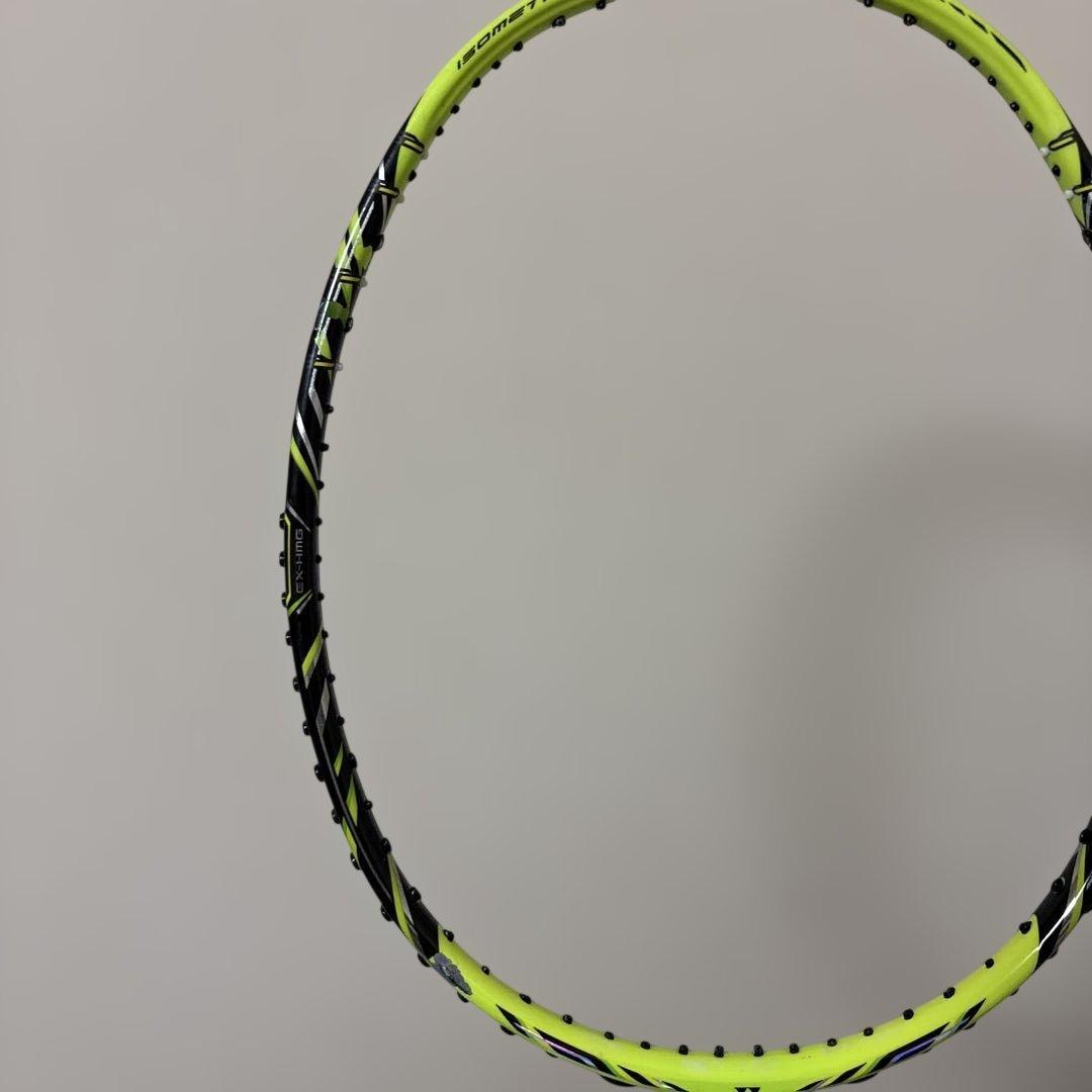 ラケット YONEX NANORAY Z-SPEED