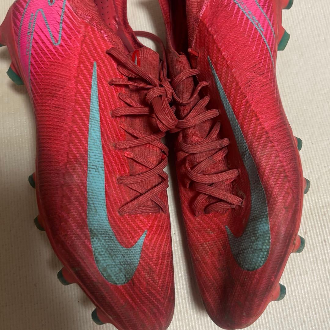 ナイキ　マーキュリアル　マーキュリアル16 サッカースパイク AG ACC