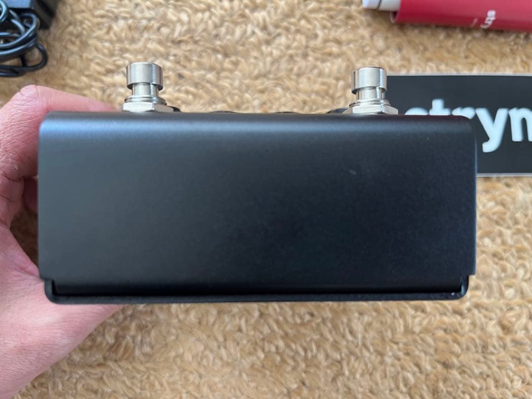 Strymon SUNSET Midnight Edition 美品！