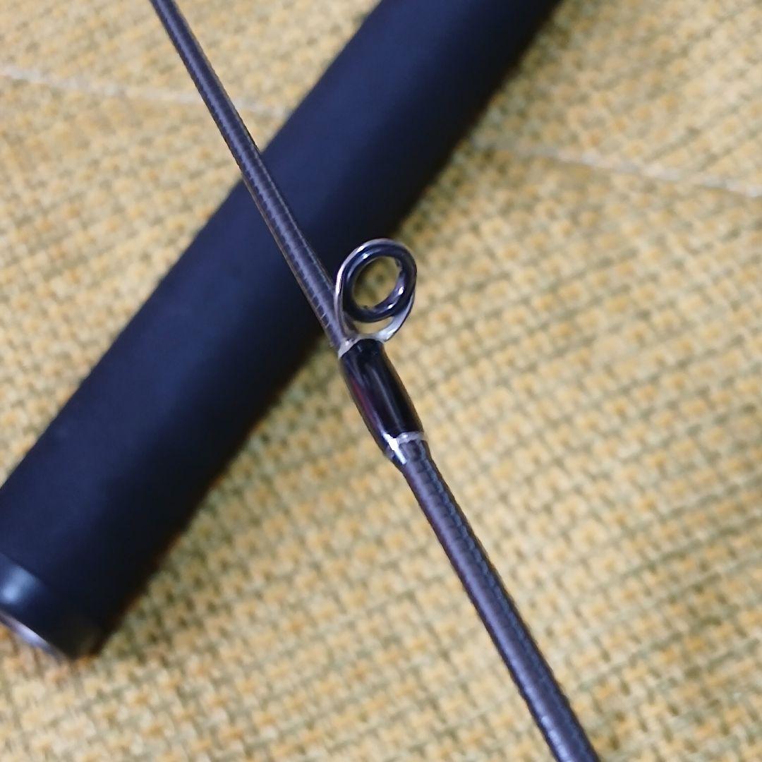 カスタム品 フィッシュマン Fishman Beams CRAWLA 6.6L+
