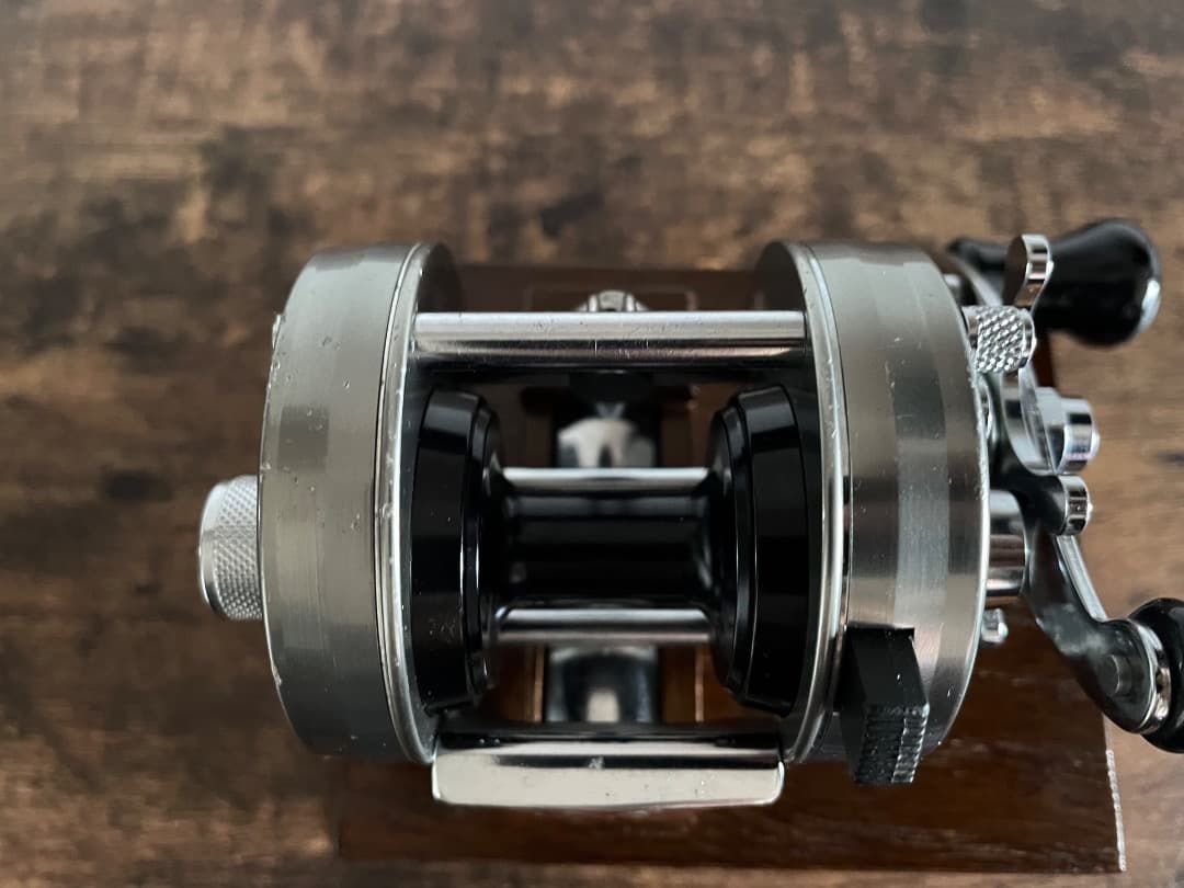 ABU Ambassadeur 2500C ROCKET アブ アンバサダー