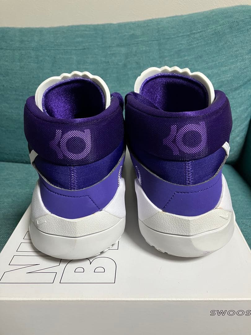 Nike KD13 By You ナイキ kd13 by you