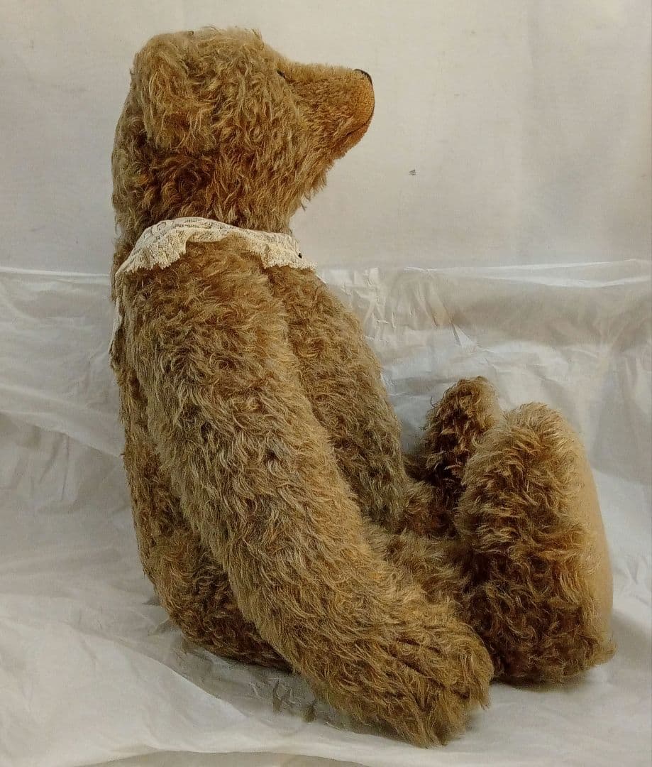 【M03-01】 Jane Humme テディベア OOAK デジレ 限定