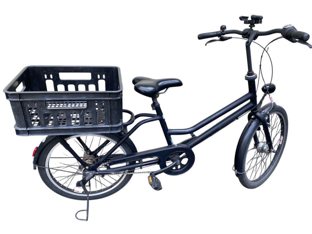 ブリジストン　トートボックス　東京都板橋区引き取りなら　9800円